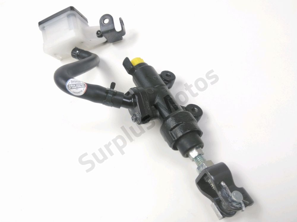 Maitre cylindre frein ar complet