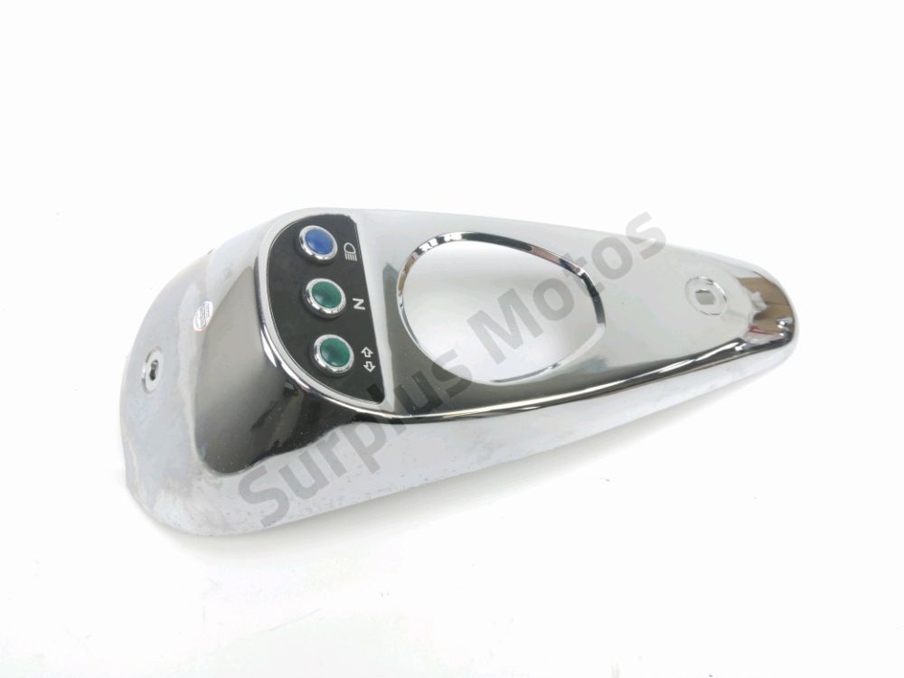 HABILLAGE DE RESERVOIR