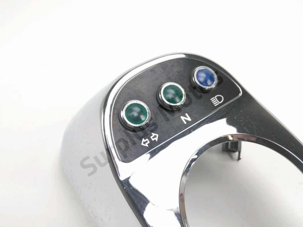 HABILLAGE DE RESERVOIR