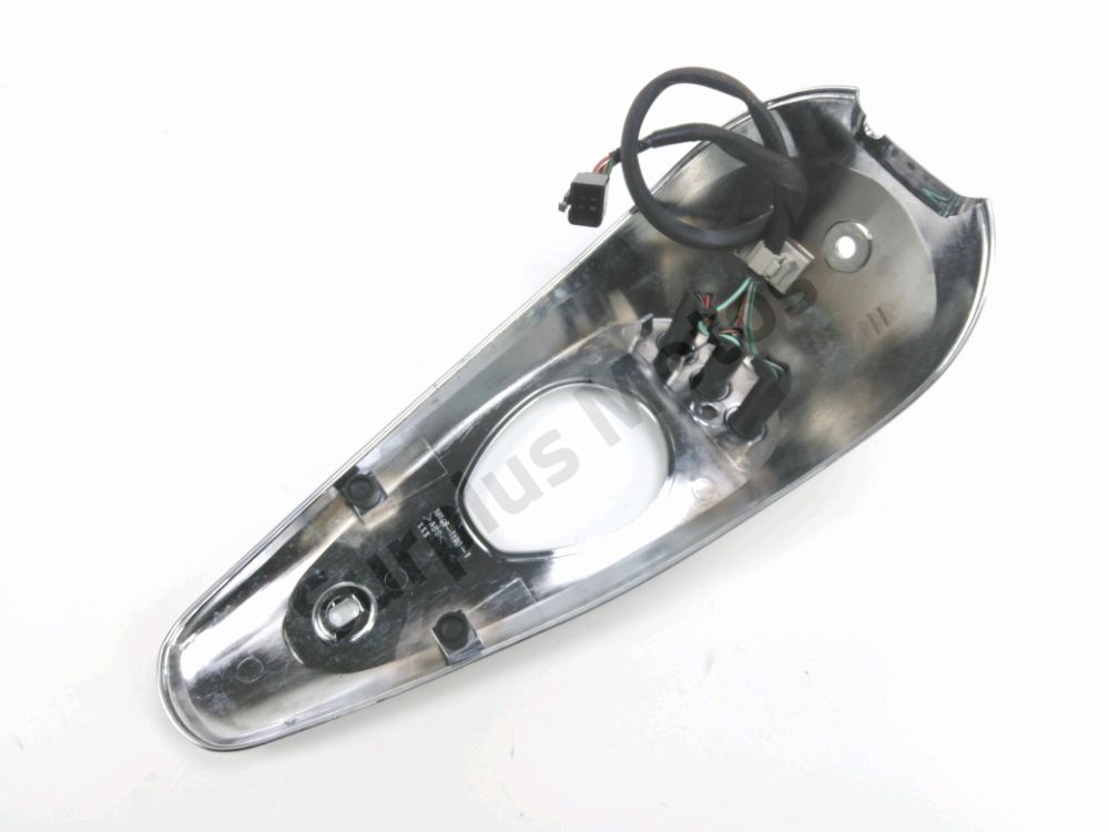 HABILLAGE DE RESERVOIR