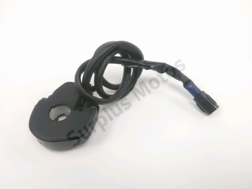 ACCELERATEUR RIDE BY WIRE