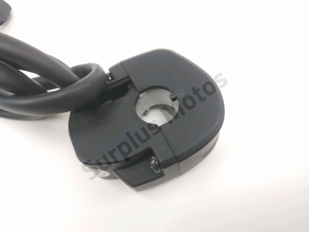 ACCELERATEUR RIDE BY WIRE