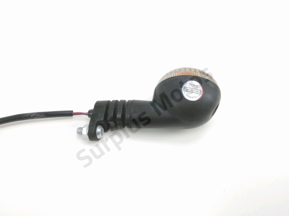 CLIGNOTANT ARRIERE G