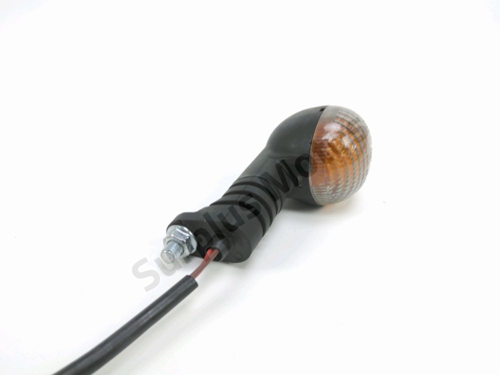 CLIGNOTANT ARRIERE G