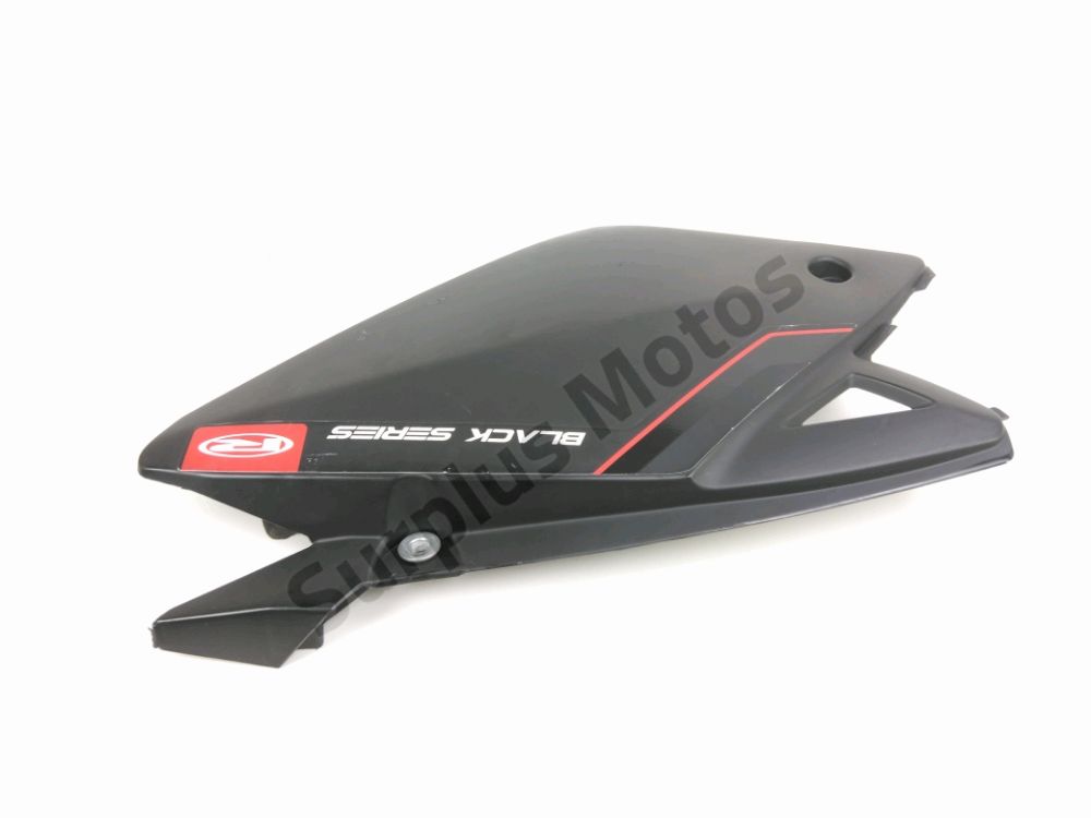 CARENAGE ARRIERE GAUCHE