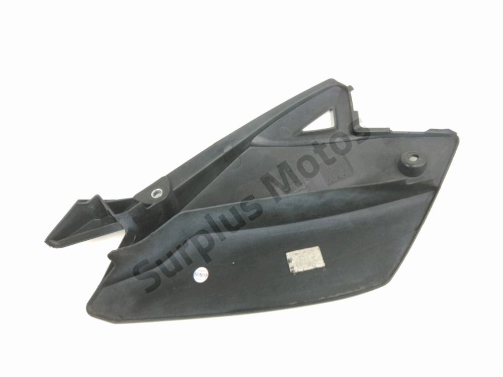 CARENAGE ARRIERE GAUCHE