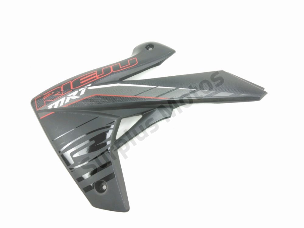 CARENAGE AVANT GAUCHE