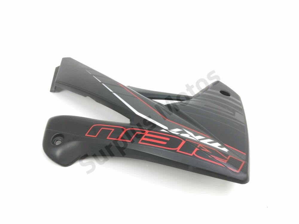 CARENAGE AVANT GAUCHE