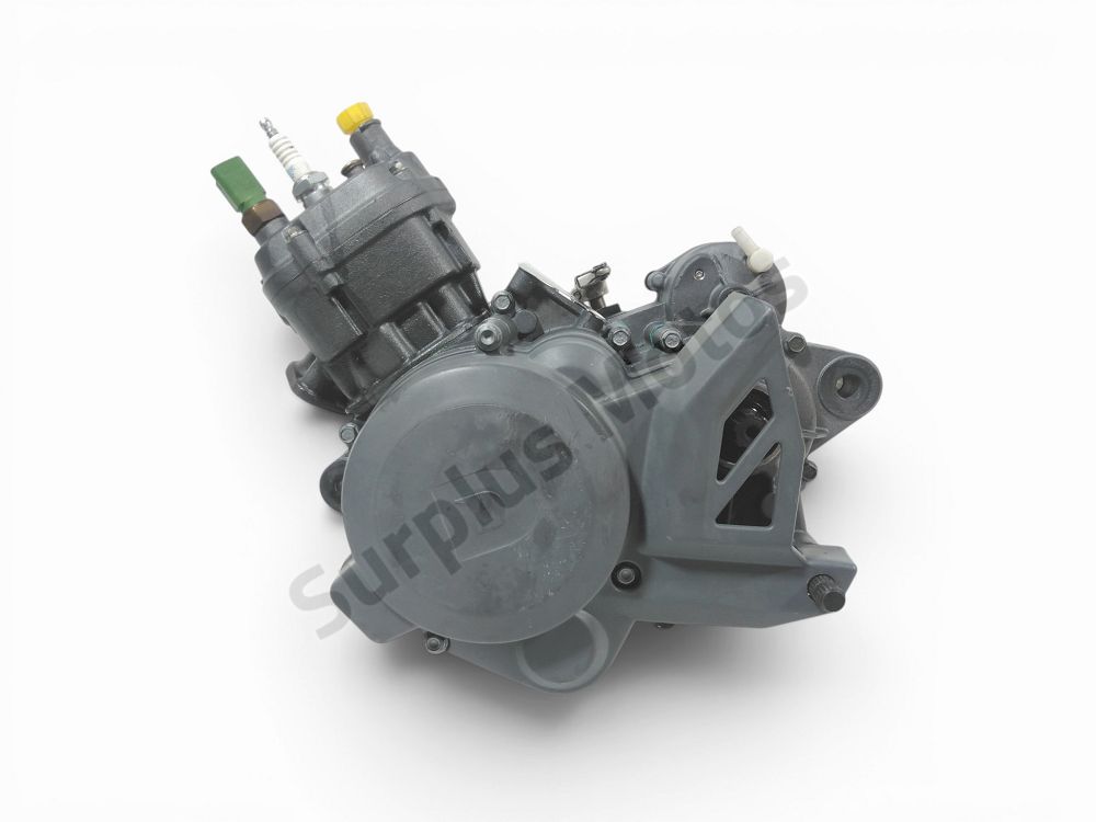 MOTEUR