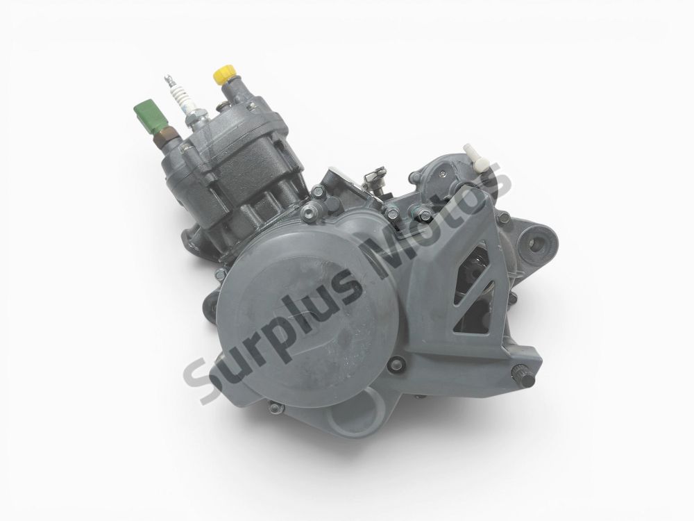 MOTEUR