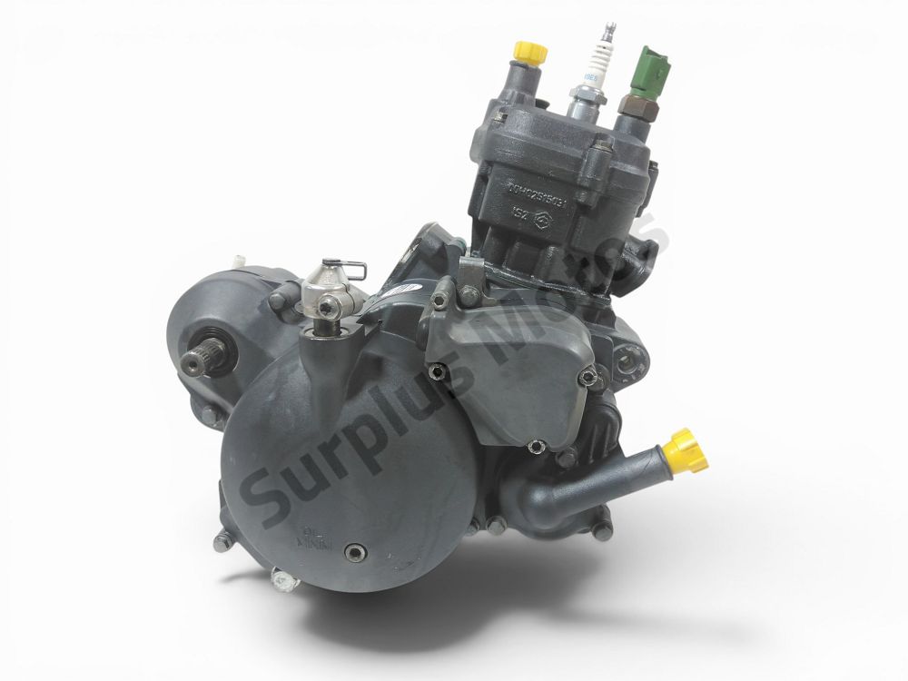 MOTEUR