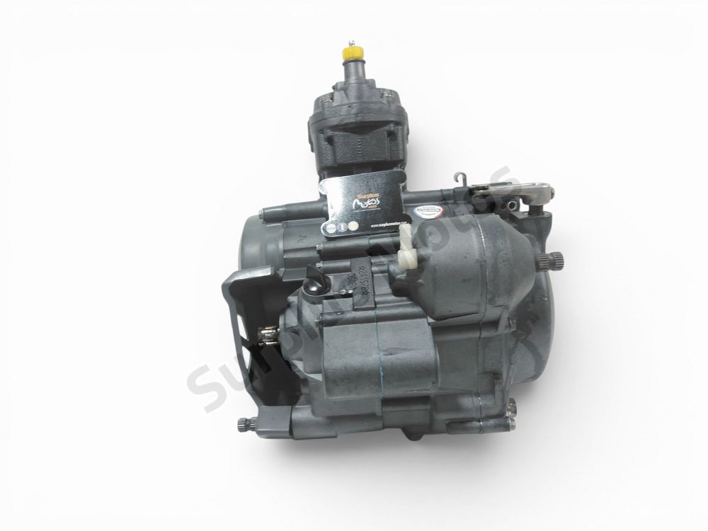 MOTEUR