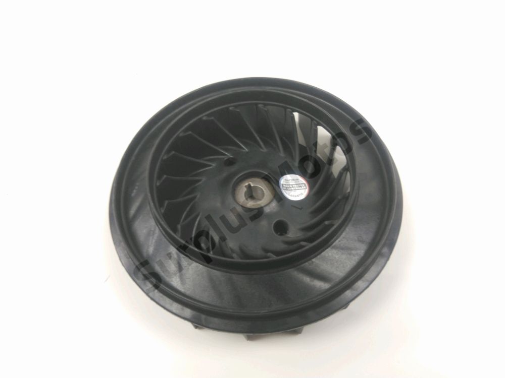 VENTILATEUR
