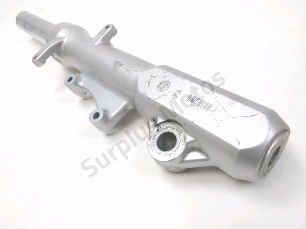 TUBE DE FOURCHE GAUCHE