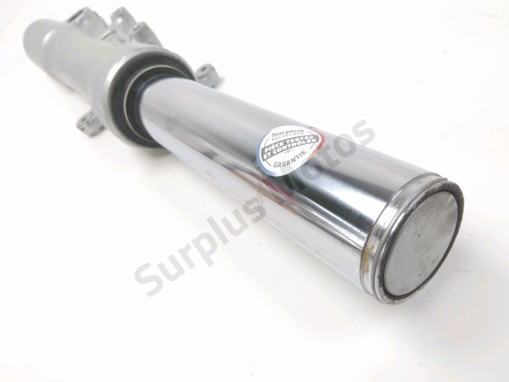 TUBE DE FOURCHE DROIT