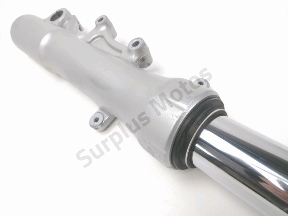TUBE DE FOURCHE DROIT
