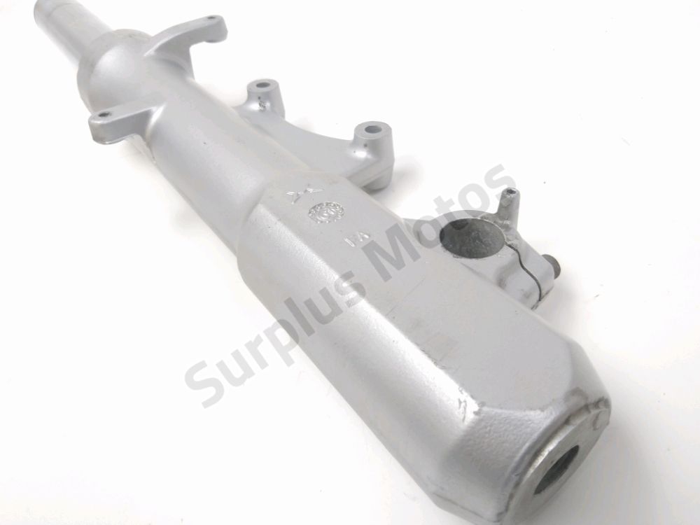 TUBE DE FOURCHE DROIT