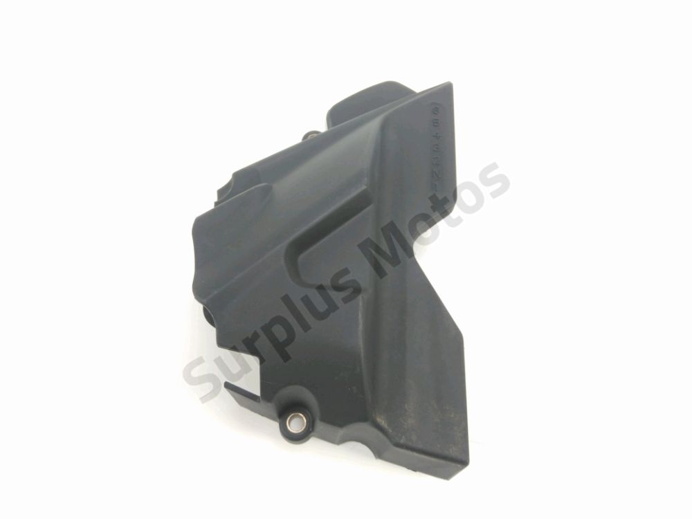 Couvercle pignon sortie boite