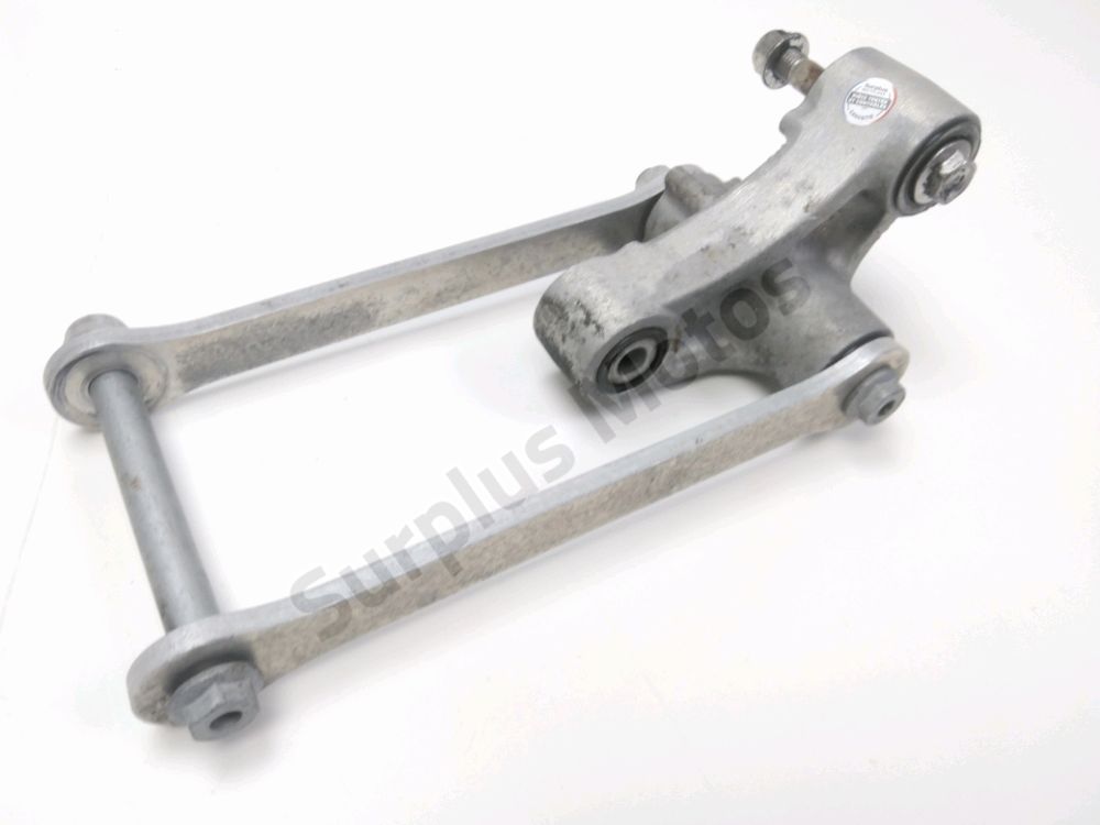 Biellette amortisseur