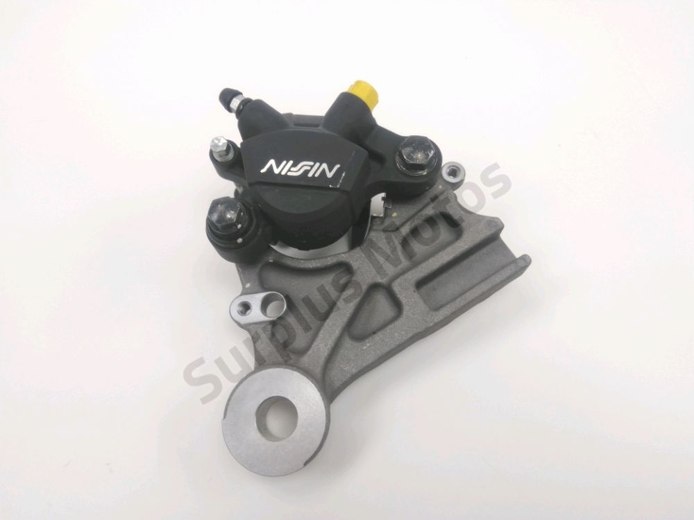 Etrier frein arriere