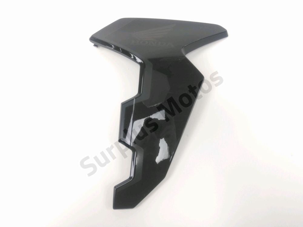 Carenage avant gauche