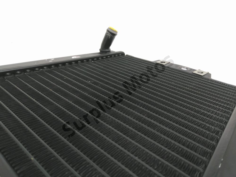 RADIATEUR EAU