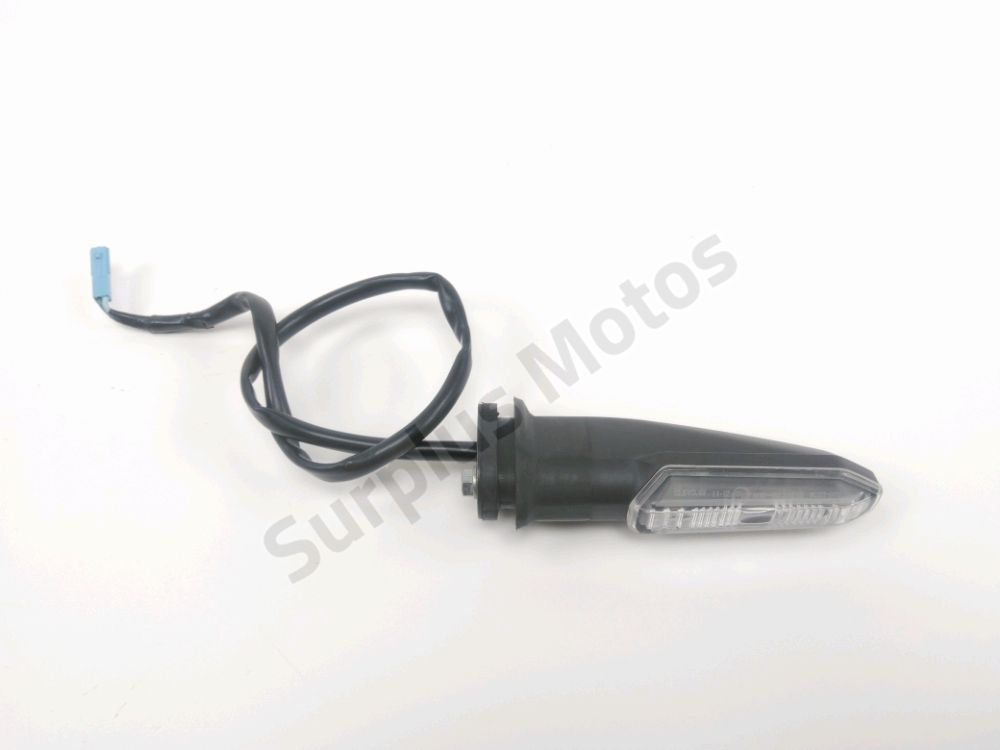 Clignotant arriere d