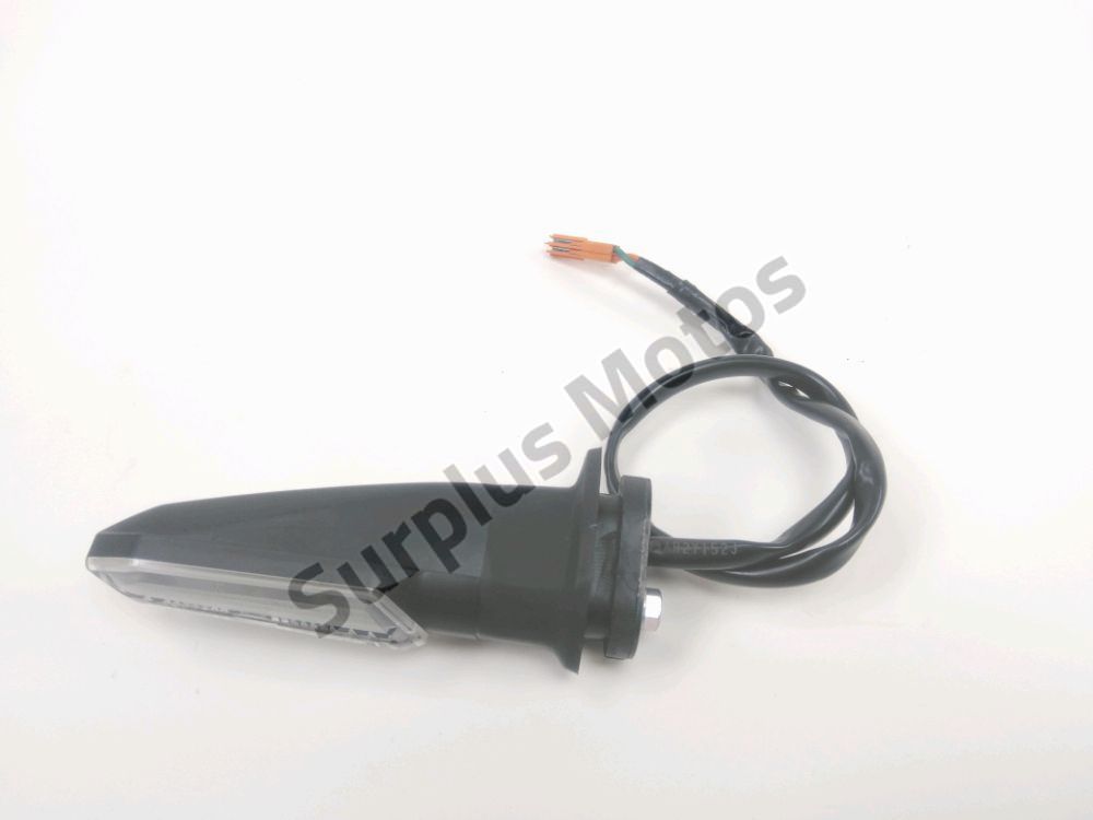 Clignotant arriere g