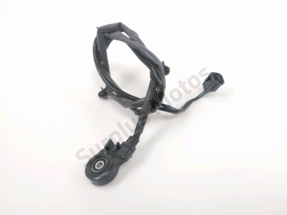 Contacteur de bequille