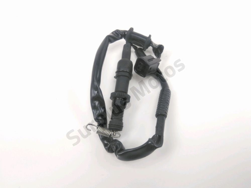 Contacteur de stop ar