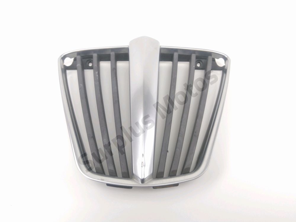 GRILLE DE RADIATEUR