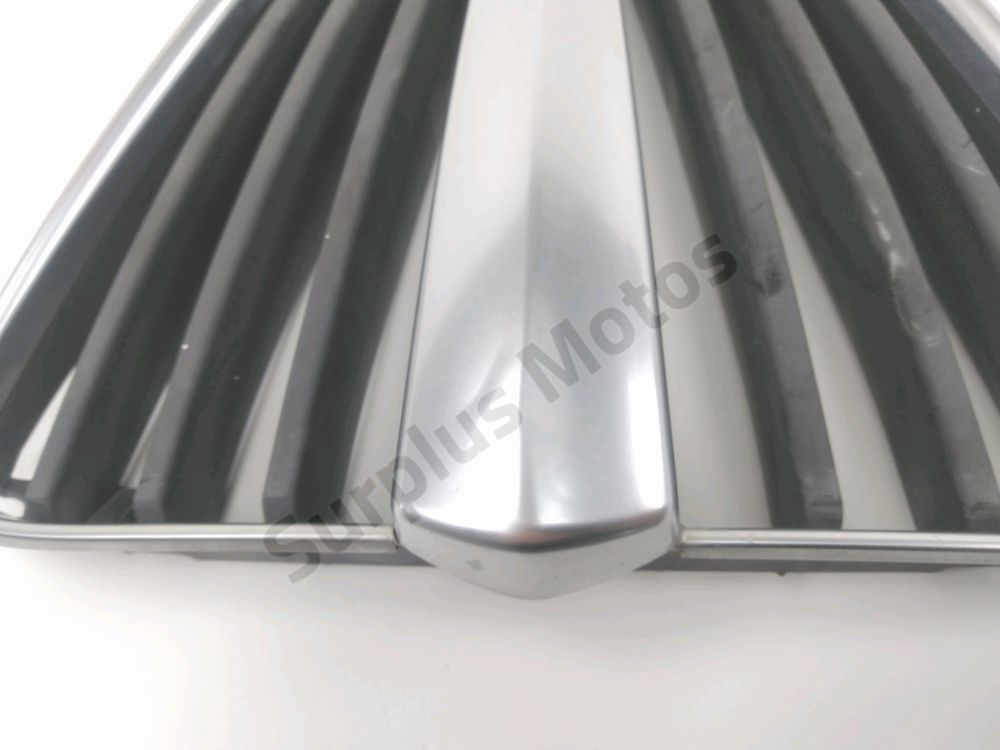 GRILLE DE RADIATEUR