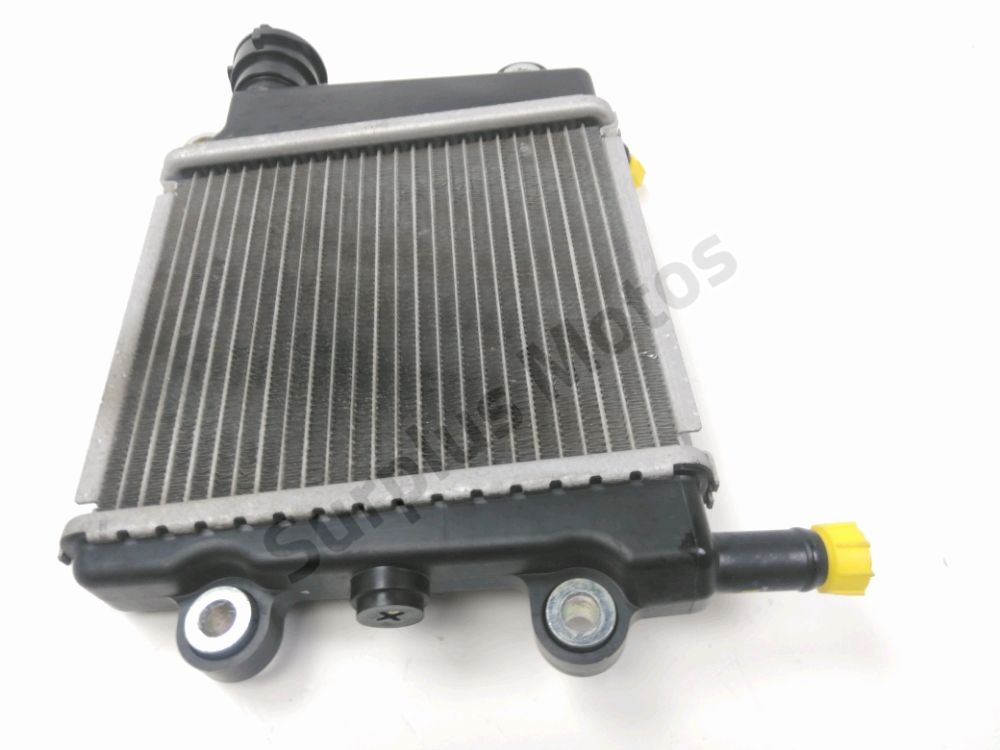 RADIATEUR EAU
