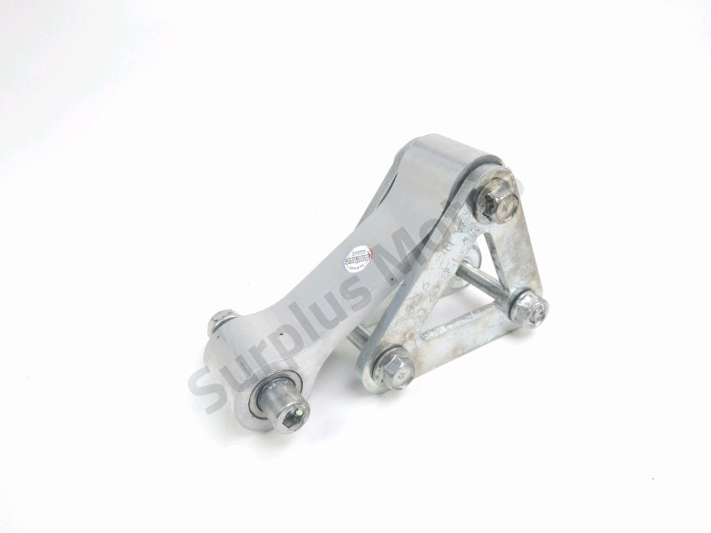 Biellette amortisseur