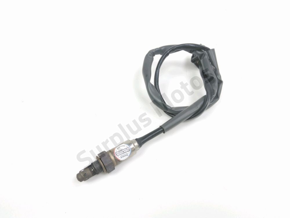 SONDE LAMBDA