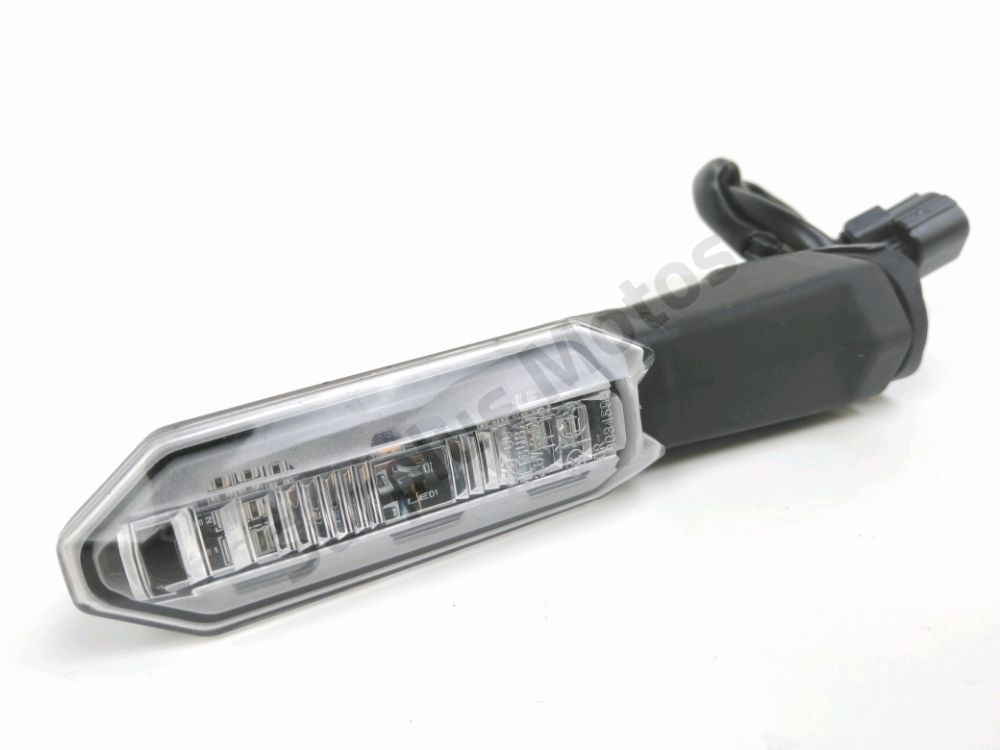 Clignotant arriere g