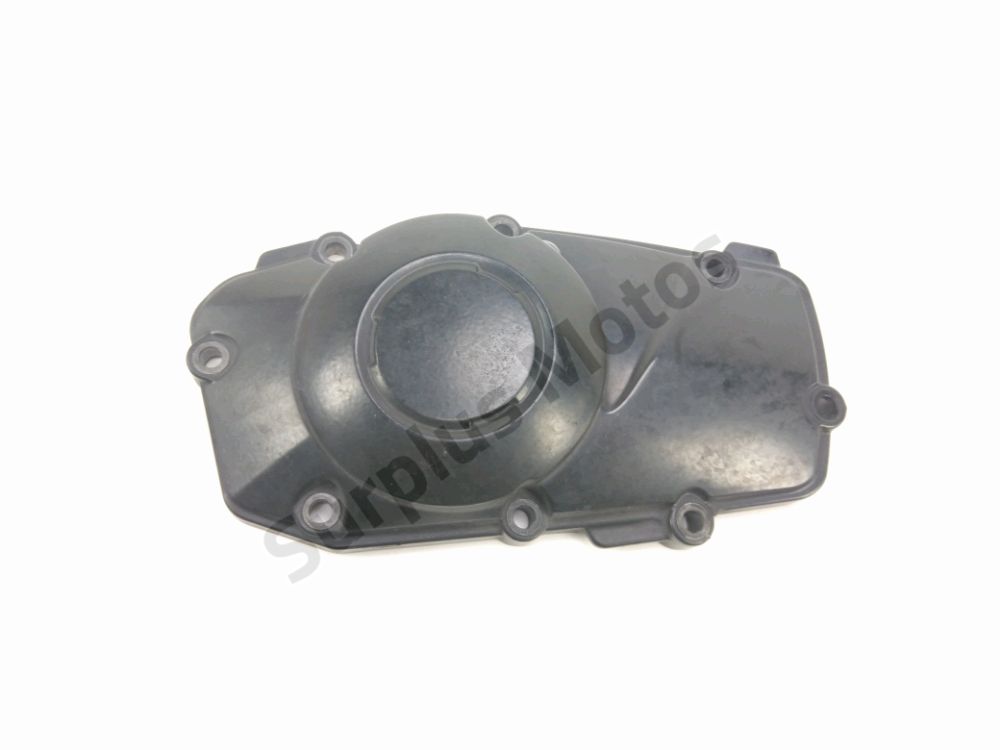Carter moteur