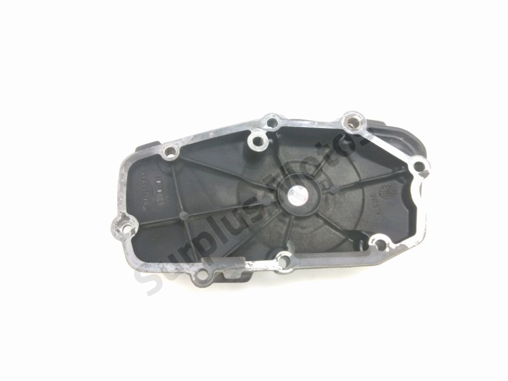 CARTER MOTEUR