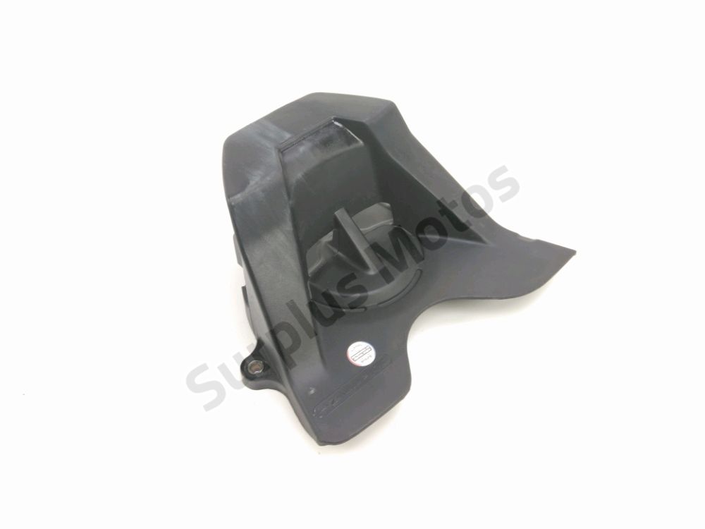 Couvercle pignon sortie boite