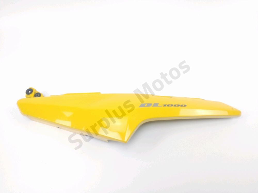 CARENAGE ARRIERE GAUCHE