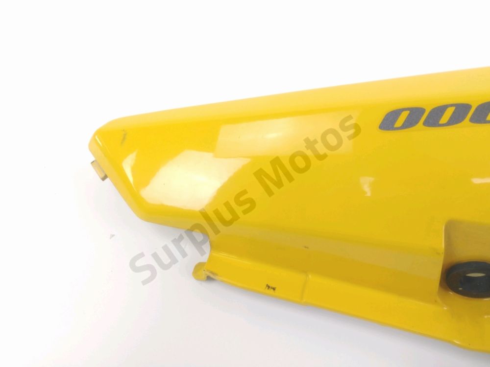 CARENAGE ARRIERE GAUCHE