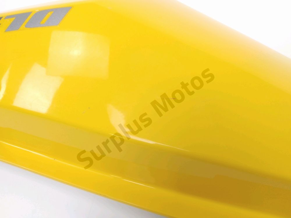 CARENAGE ARRIERE GAUCHE