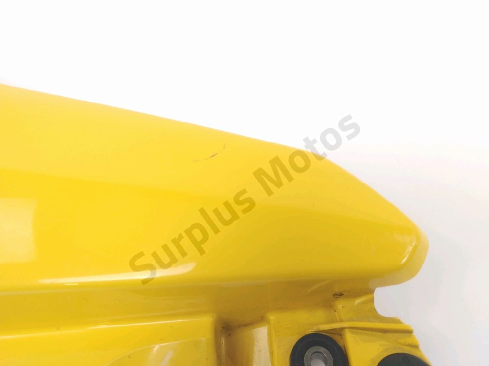 CARENAGE ARRIERE GAUCHE