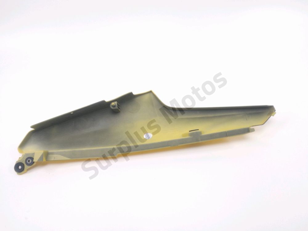 CARENAGE ARRIERE GAUCHE