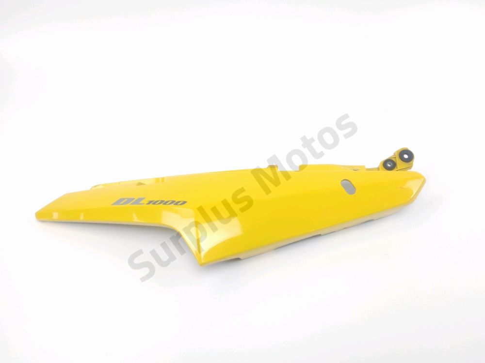 CARENAGE ARRIERE DROIT