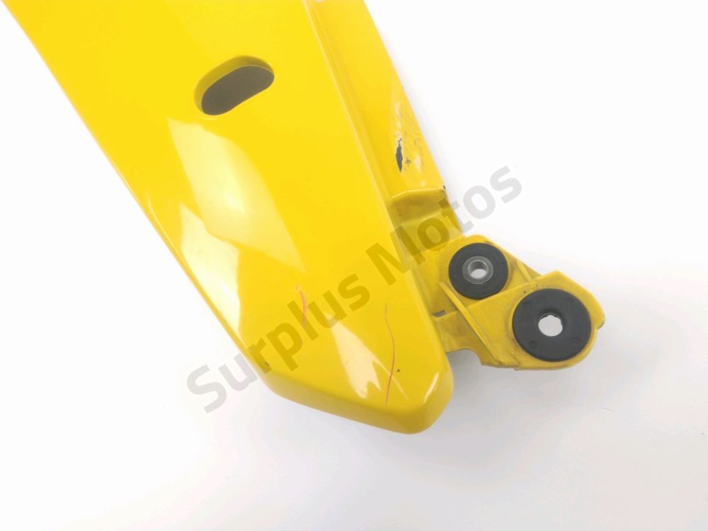 CARENAGE ARRIERE DROIT