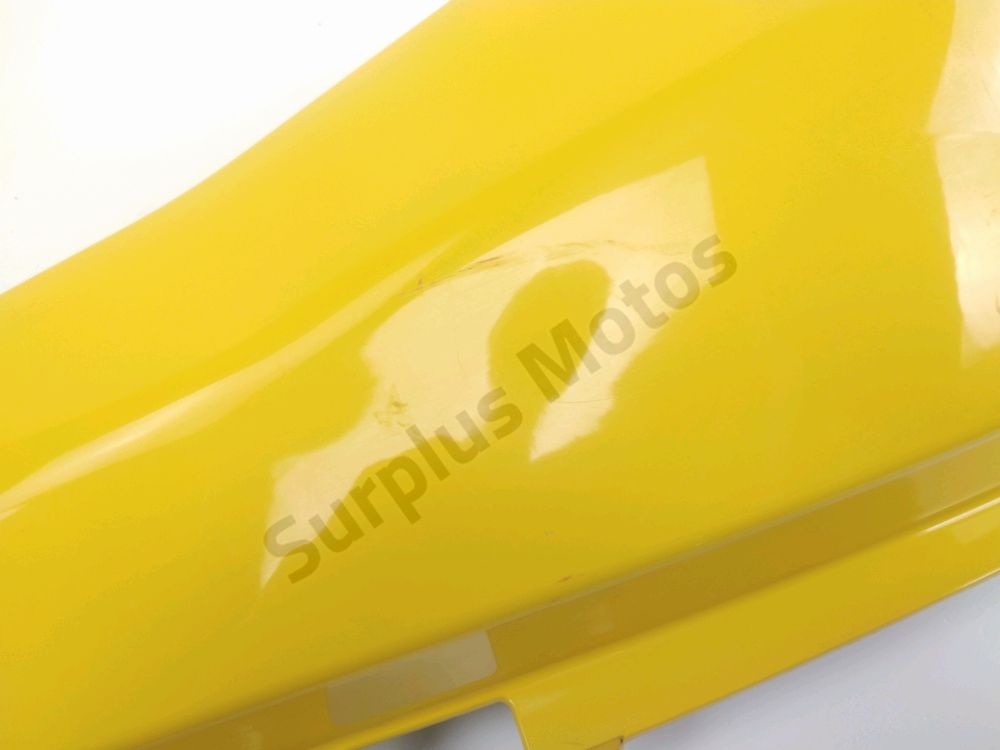 CARENAGE ARRIERE DROIT