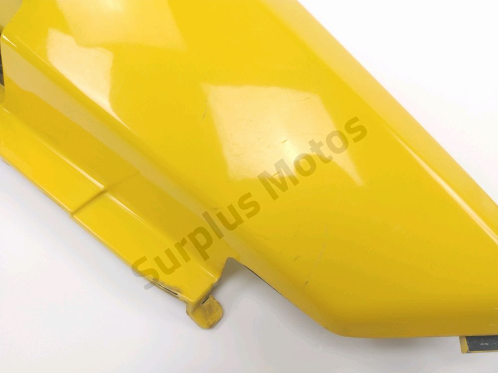 CARENAGE ARRIERE DROIT