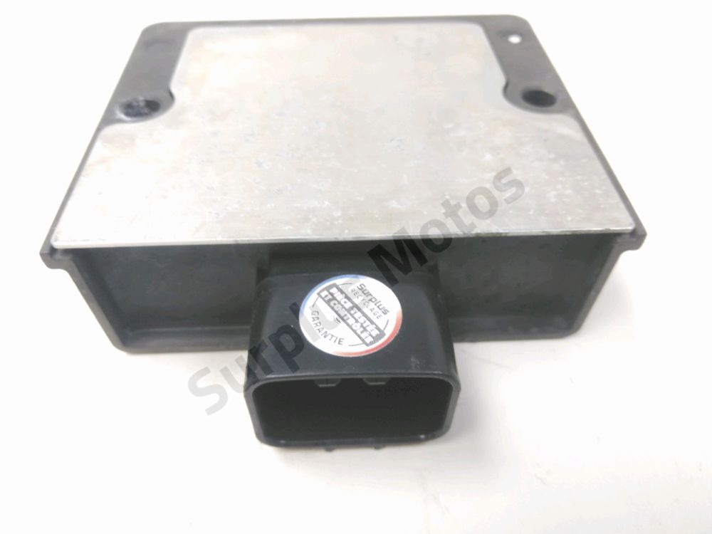 REGULATEUR DE TENSION