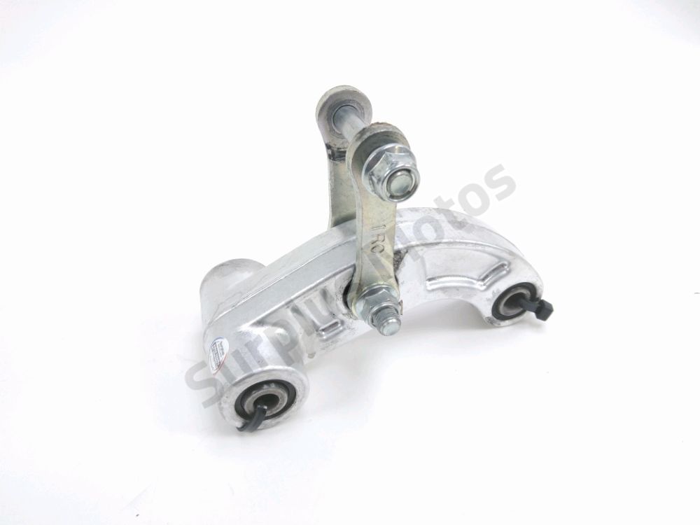 Biellette amortisseur